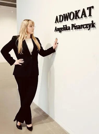 Adwokat Kielce - Angelika Pisarczyk - Prawnik Rozwody Kielce, sprawy cywilne Kielce, sprawy karne Kielce, prawo rodzinne